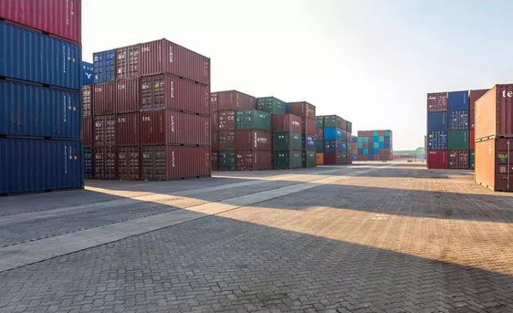 KENK EU global projects including containerized PV stations and off-grid storage cabinets