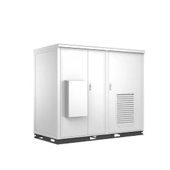 Andorra city heavy industry energy storage cabinet brand ranking