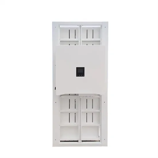 Top 10 Energy Storage System Integrators in Guatemala