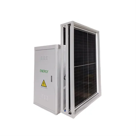 Silicon solar cell power generation principle
