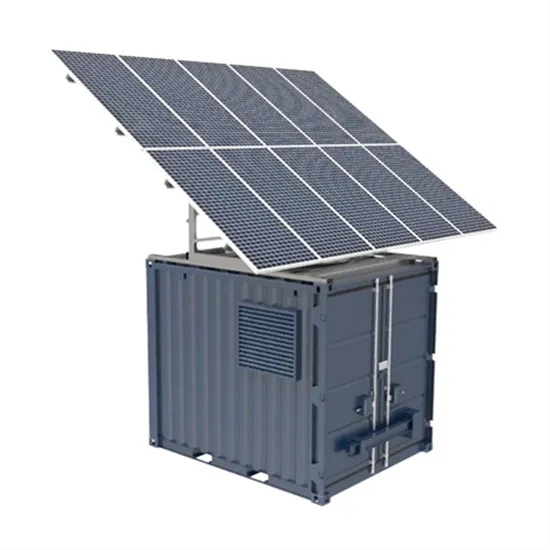Namibia PV power station energy storage manufacturers ranking