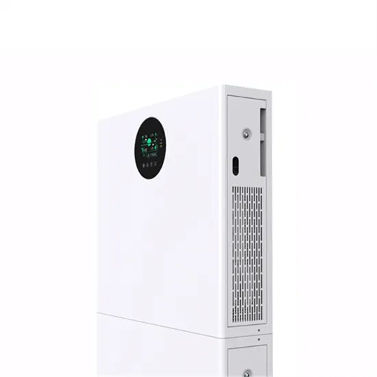 Mobile Park Communication Base Station Wind and Solar Complementarity