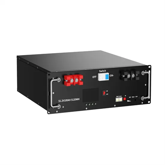 Comparison between small-scale telecom energy storage cabinets and battery energy storage