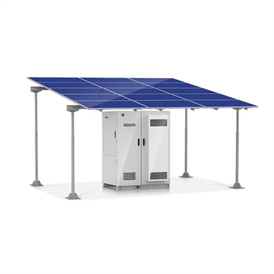 Niue s backup power storage policy
