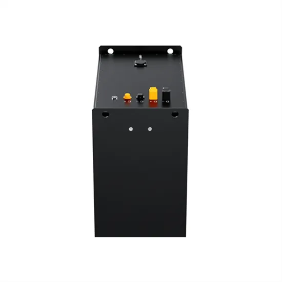 Emergency Energy Storage Power Supply for Industrial and Commercial Market
