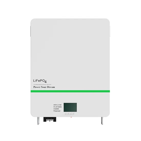 Manufacturer of 100kW Telecommunications Energy Storage Cabinets for Airports