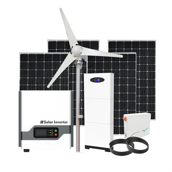 Advantages and disadvantages of inverter outdoor power supply