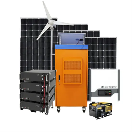 Mozambique solar container outdoor power recommended manufacturers