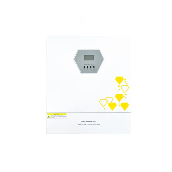 Madrid power frequency off-grid solar energy storage cabinet grid inverter sales