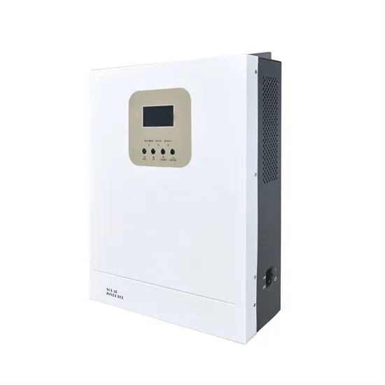 Price of 120kWh Server Rack