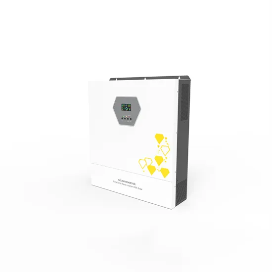 Energy storage inverter equipment