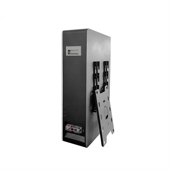 Portable commissioning of data center racks for distributed energy storage