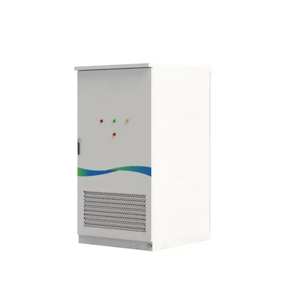 Stockholm solar telecom integrated cabinet battery price