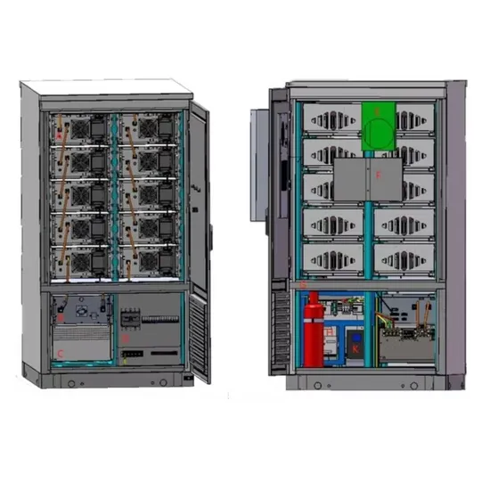 Top 10 global photovoltaic energy storage rankings