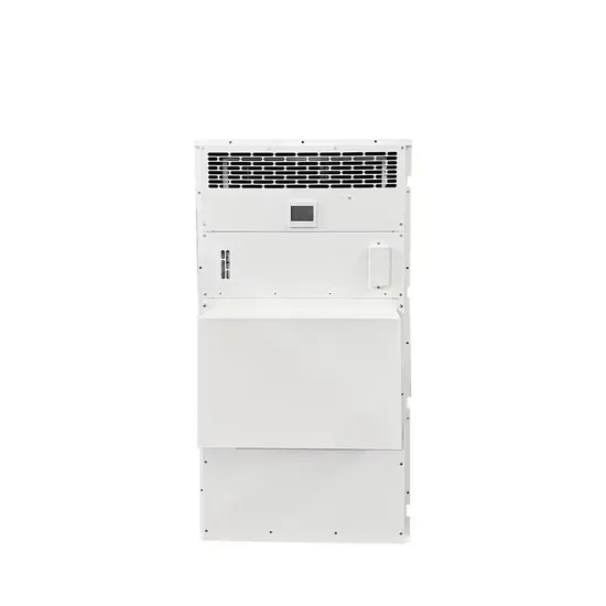 Solar off-grid charging station system