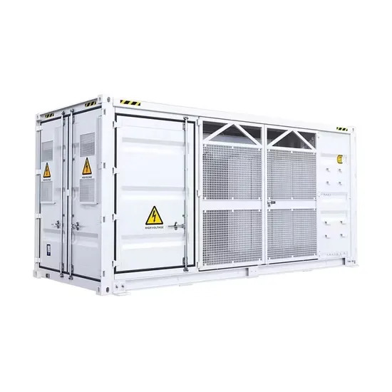 Accra Home solar container battery Assembly Plant