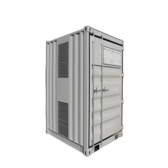 Spanish lithium battery energy storage project construction