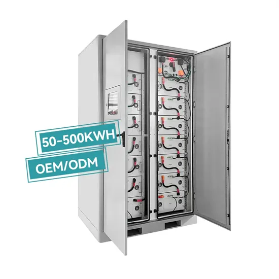 Maximum battery load of solar telecom integrated cabinet