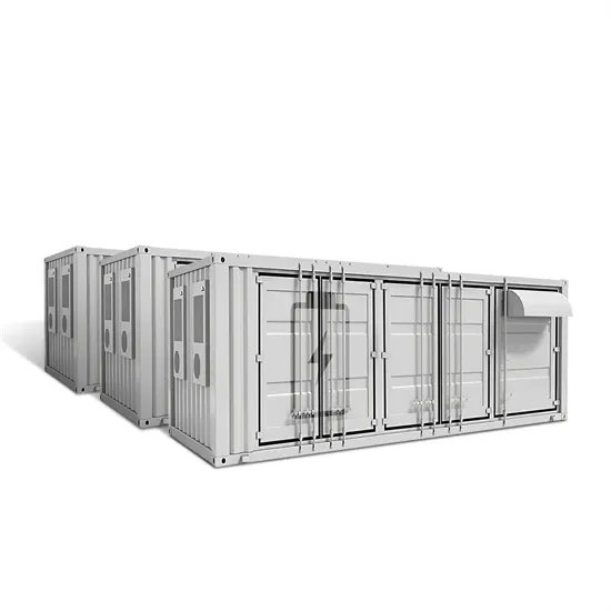 Price quote for a standard power scale energy storage cabinet for russian farms