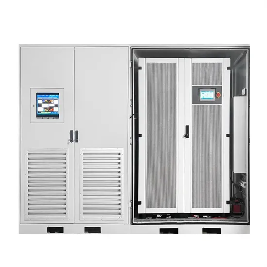 How much does a 50kW photovoltaic cell cabinet cost for a European base station  - EMS, containerized PV, hybrid inverter, 40ft container - KENK EU