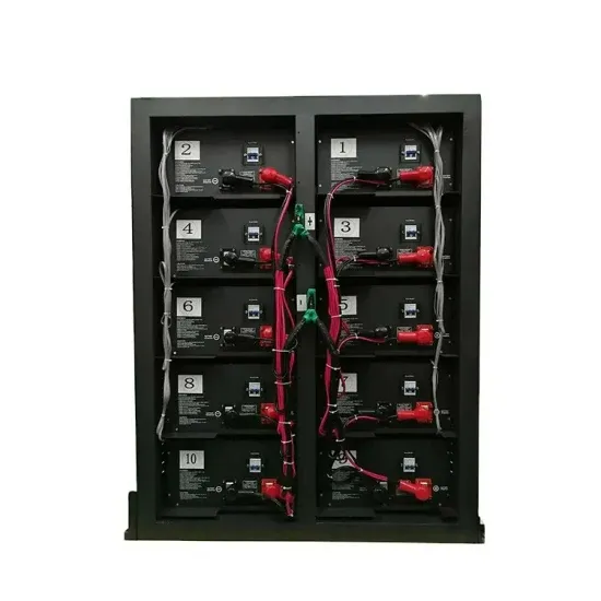 How much does the Huawei energy storage cabinet battery cost 