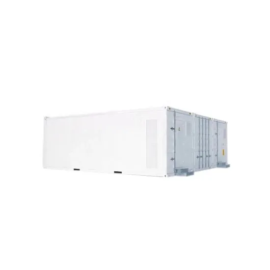 Simple solar energy storage cabinet system supplier price