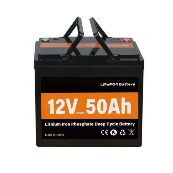 Training materials for home energy storage systems