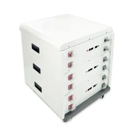 Algiers data center solar energy storage cabinet