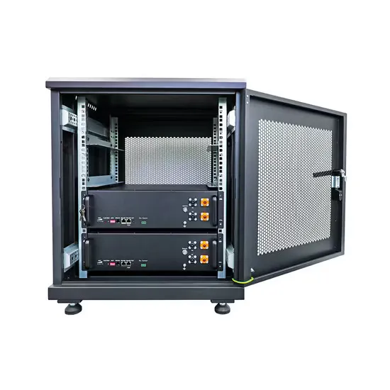 Data Center Rack Network-Connected Operation Guide