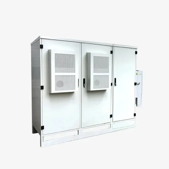 Market price of wind-resistant photovoltaic integrated energy storage cabinet