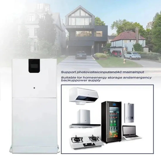 Gitega grid-side energy storage cabinet fee standard