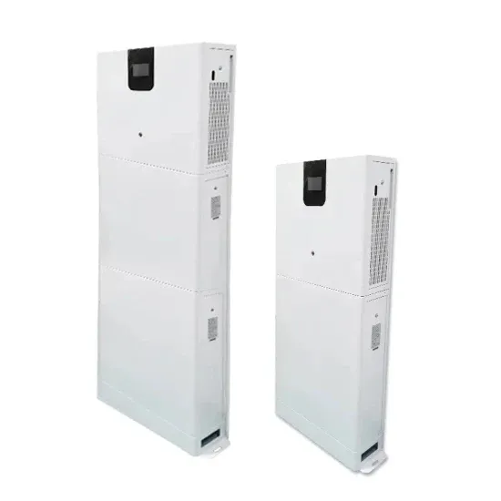 Energy storage cabinet battery makes emergency power supply