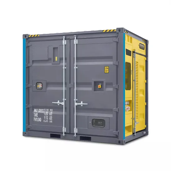 Manganese iron liquid flow battery solar energy storage cabinet price
