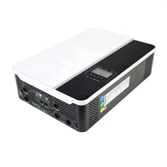 Battery cabinet installation method site