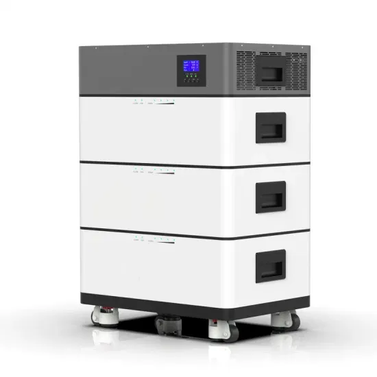 Principle of solar power generation for home decoration