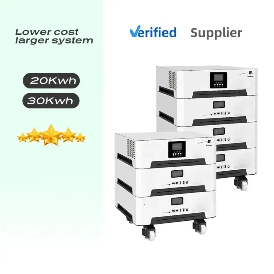 How to make a power strip site with battery cabinet