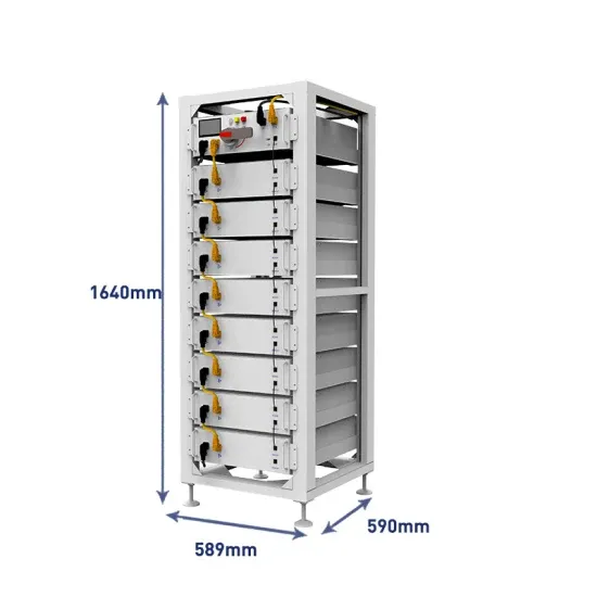 Nassau energy storage power station capacity price