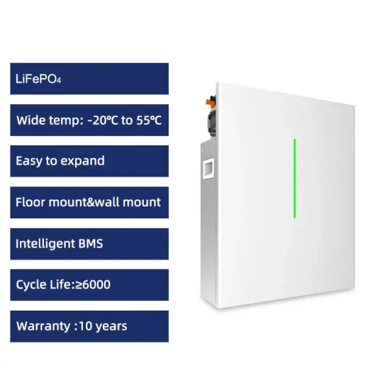Swaziland backup power storage