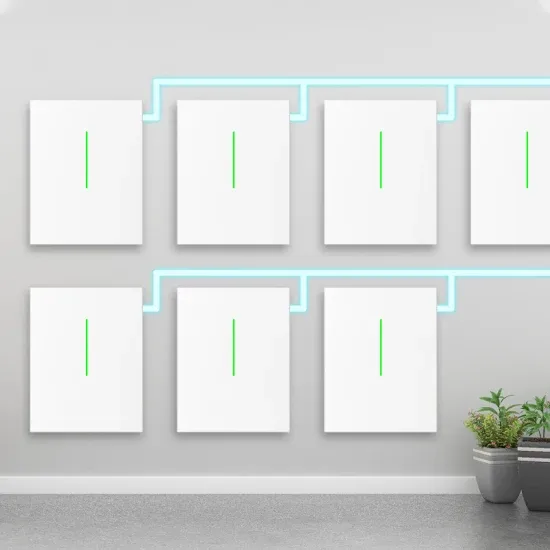 Solar control cabinet connected to inverter