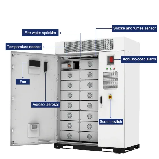 Leveling method of photovoltaic panels in color steel shed - EMS, containerized PV, hybrid inverter, 40ft container - KENK EU