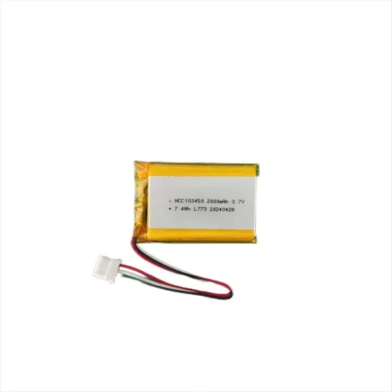 Antimony solar container battery research and development