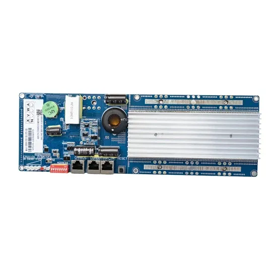 Best Price for 60kW Mobile Energy Storage Container for Airports
