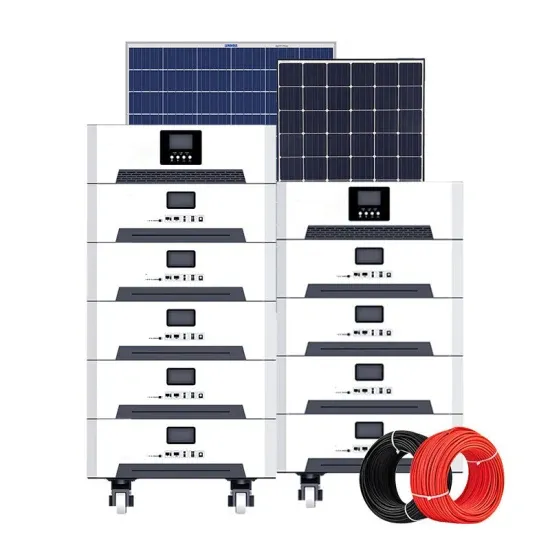 Does photovoltaic power generation also require solar panels 