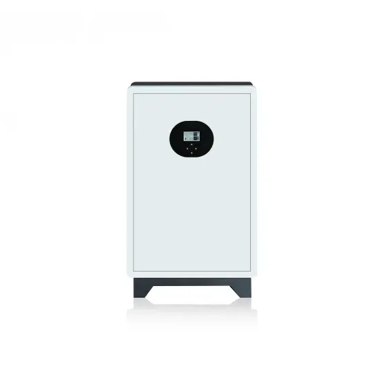 Cost of a large-scale solar energy storage cabinet for southeast asian islands