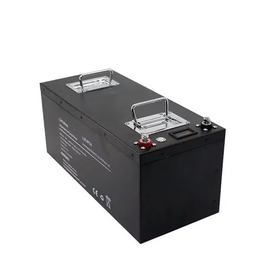 How to charge the solar outdoor power cabinet of foldable solar energy storage cabinet