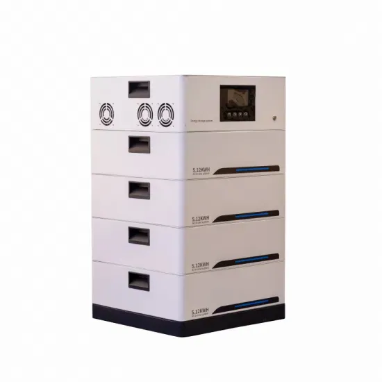Server Rack Network-Connected Project EPC