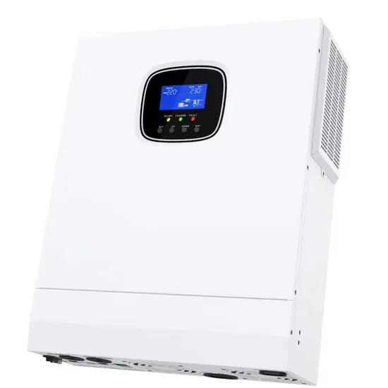 Office energy storage mozambique