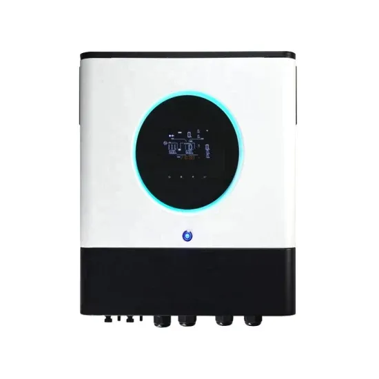 Energy Storage Power Supply Stack