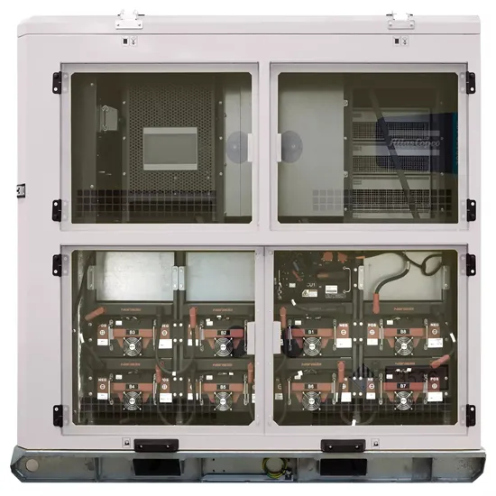 Is the energy storage cabinet battery worth investing in  - EMS, containerized PV, hybrid inverter, 40ft container - KENK EU