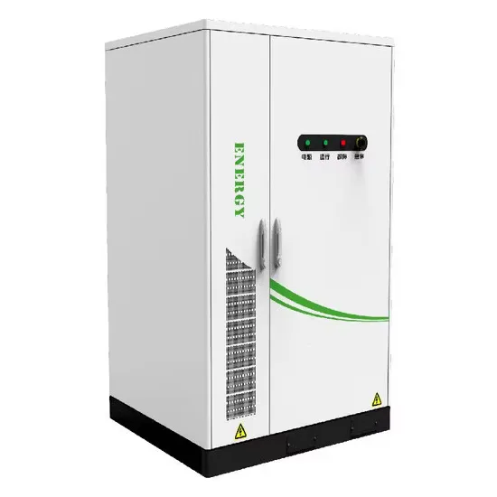 Solomon Islands PV Energy Storage Inverter Cost